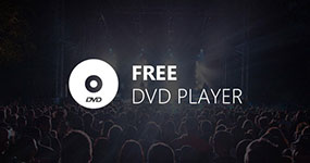 Free DVD Player