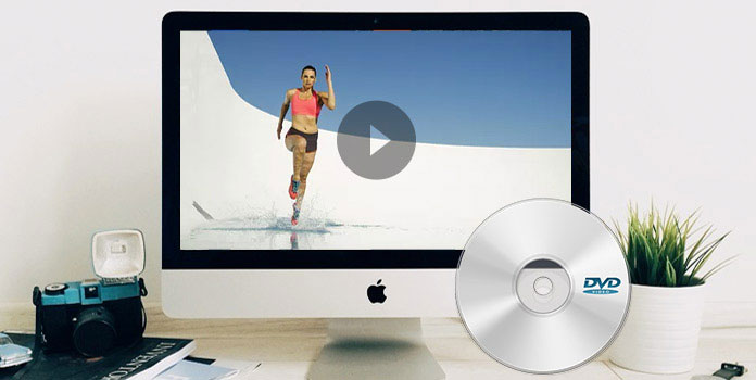 Play DVD on MacBook Pro