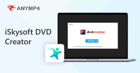 iSkysoft DVD Creator