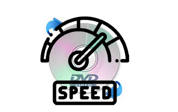 Magic Dvd Ripper Converting Speed