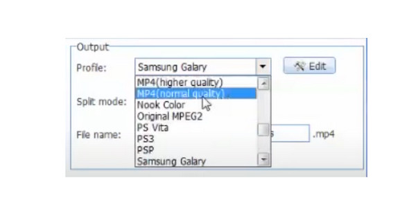 Magic Dvd Ripper Output Formats