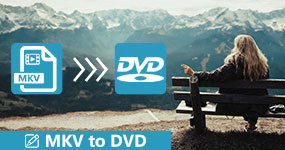 MKV to DVD