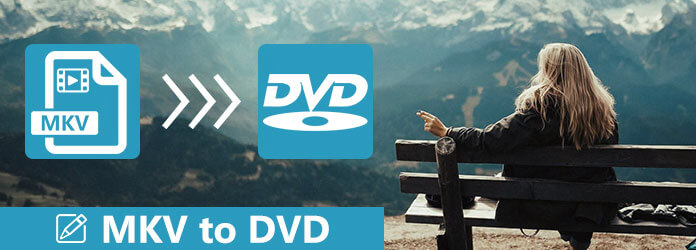 MKV to DVD