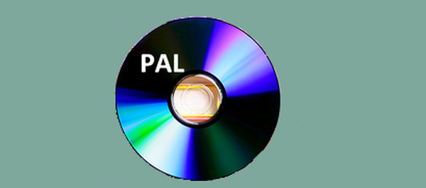 Pal Dvd