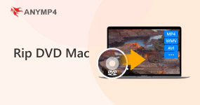 Rip DVD Mac