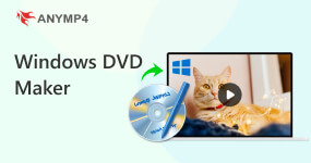 Windows DVD Maker