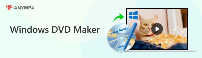 Windows DVD Maker