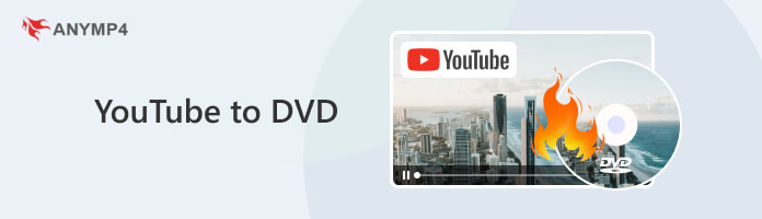 YouTube to DVD