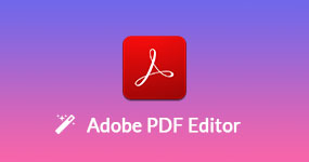 Adobe PDF Editor