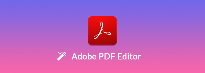 Adobe PDF Editor