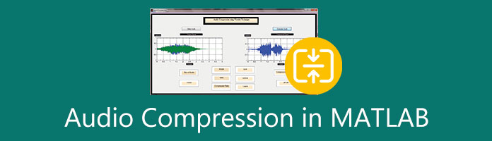 Audio Compression in MATLAB