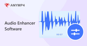 Audio Enhacner Software