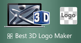 Best 3D Logo Maker