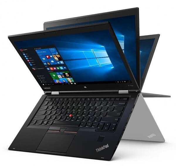 Lenovo ThinkPad