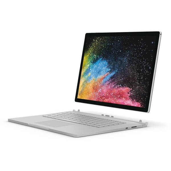 Microsoft Surface Book