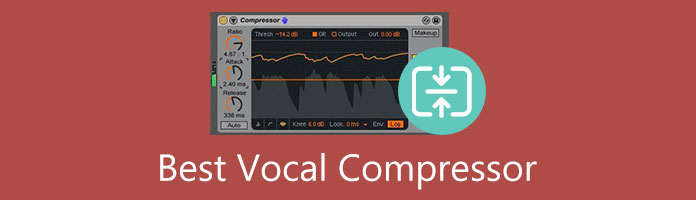 Best Vocal Compressor