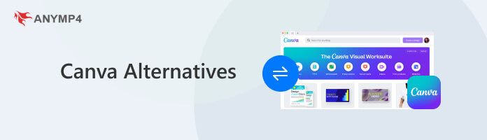 Canva Alternatives