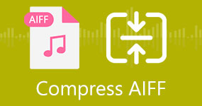 Compress AIFF