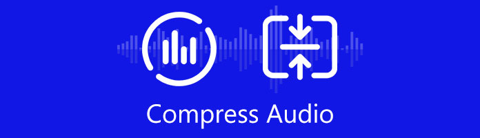 Compress Audio