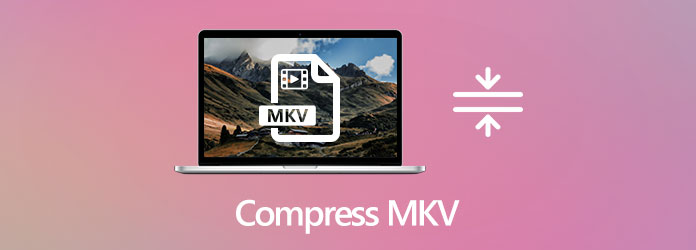 Compress MKV