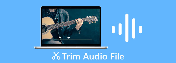 Cut Trim Audio Files