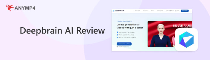 DeepBrain AI Review