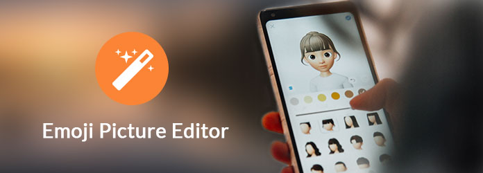 Emoji Photo Editor