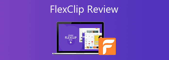 FlexClip Review