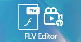 FLV Editor