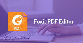 Foxit PDF Editor