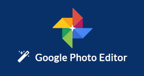 Google Photo Editor