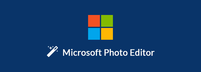 Microsoft Photo Editor