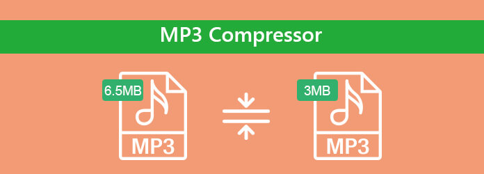 MP3 Compressor