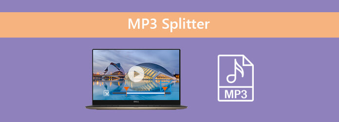 MP3 Splitter