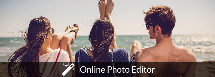 Online Photo Editors