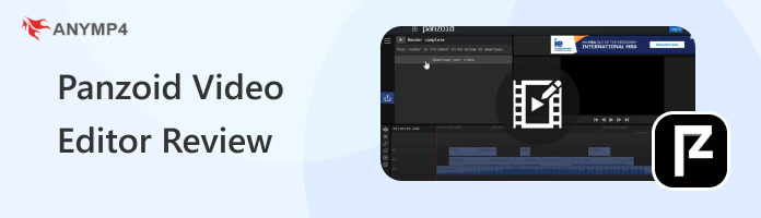 Panzoid Video Editor Review