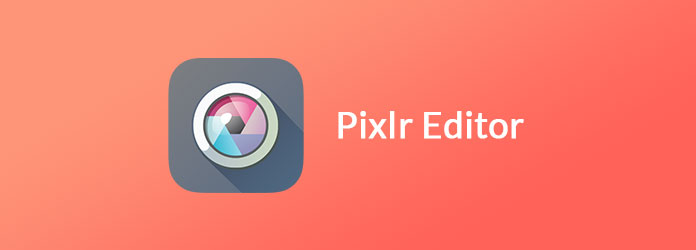 Pixlr Editor