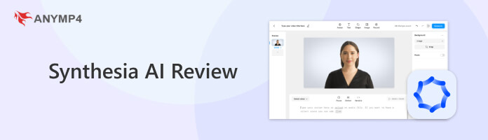 Synthesia AI Review