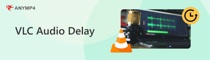 VLC Audio Delay