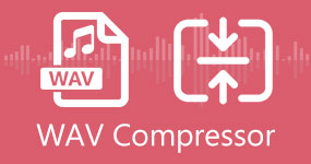 WAV Compressor