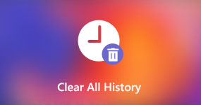 Clear History