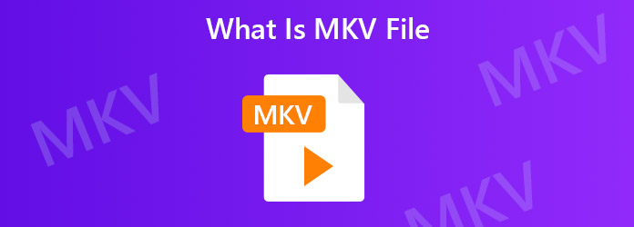 What Is MKV File