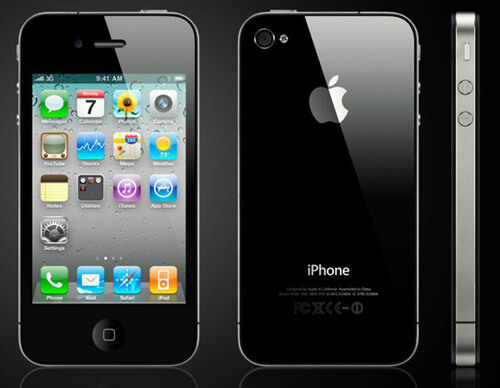 iPhone 4