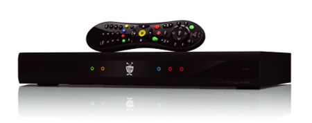 Set-Top Box