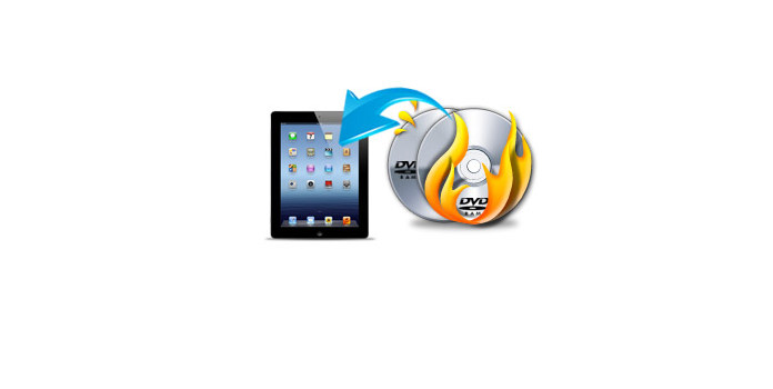 DVD to iPad