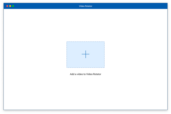 Add Video to Rotator