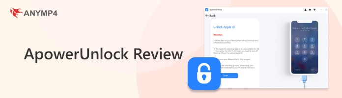 Apowerunlock Review