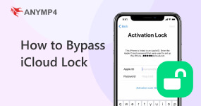 Bypass iCloud Activation Lock