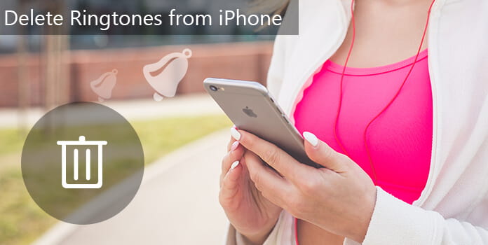 Delete Ringtones from iPhone