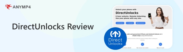 DirectUnlocks Review